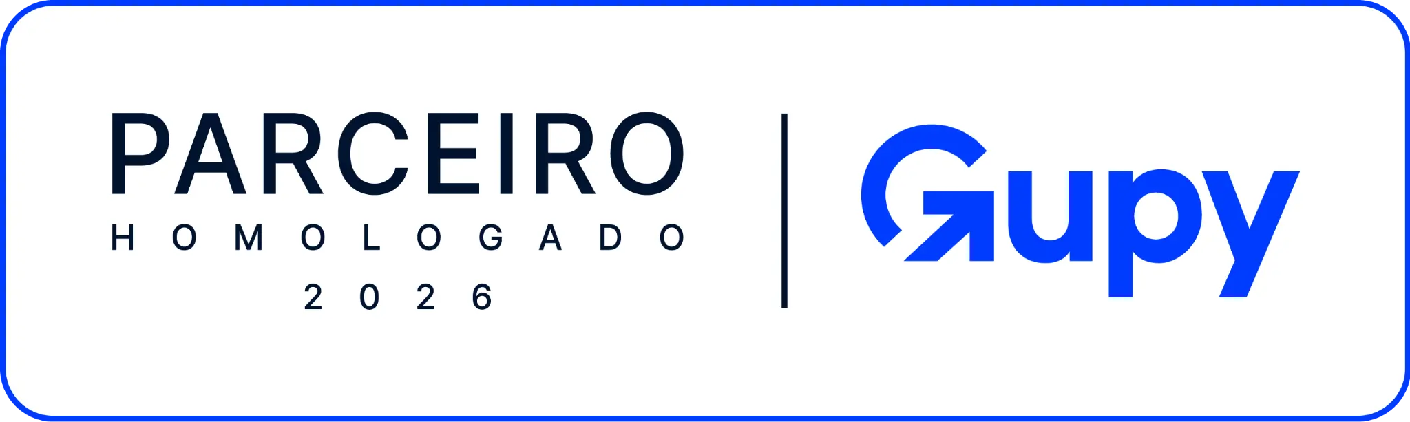 Parceiro Homologado Gupy